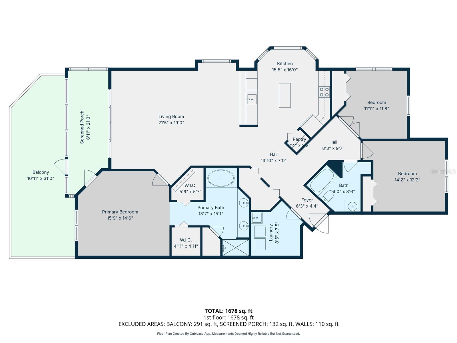 960 STARKEY RD #3106, LARGO, FL, 33771