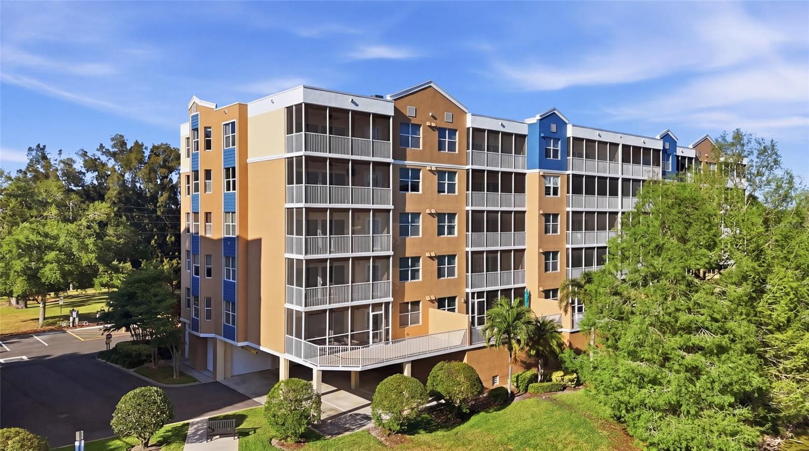 960 STARKEY RD #3106, LARGO, FL, 33771