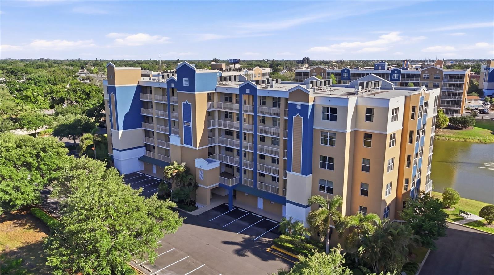 960 STARKEY RD #3106, LARGO, FL, 33771