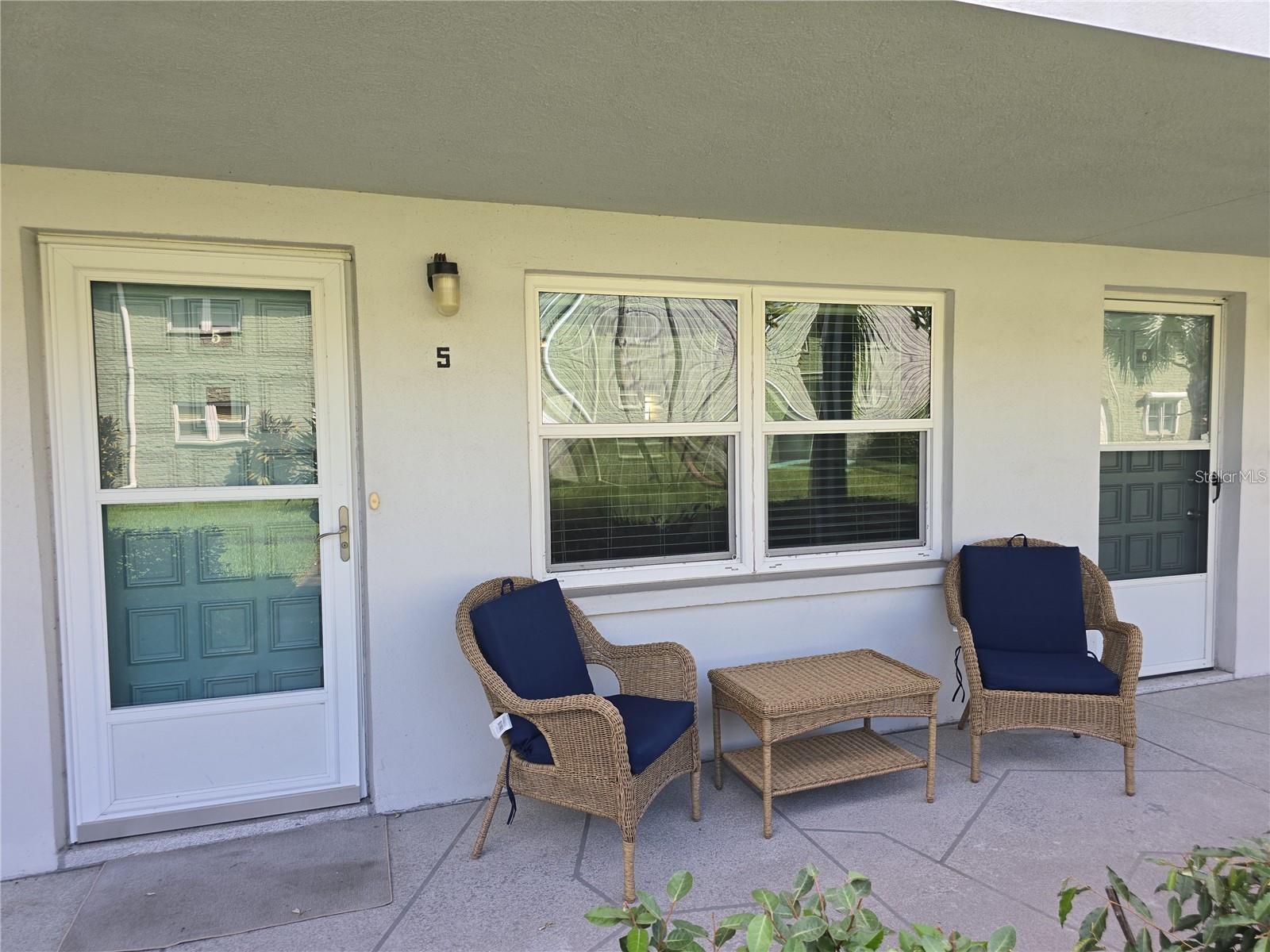 5267 81ST ST N #5, ST PETERSBURG, FL, 33709