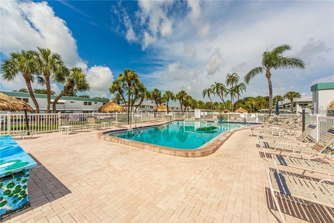 5267 81ST ST N #5, ST PETERSBURG, FL, 33709