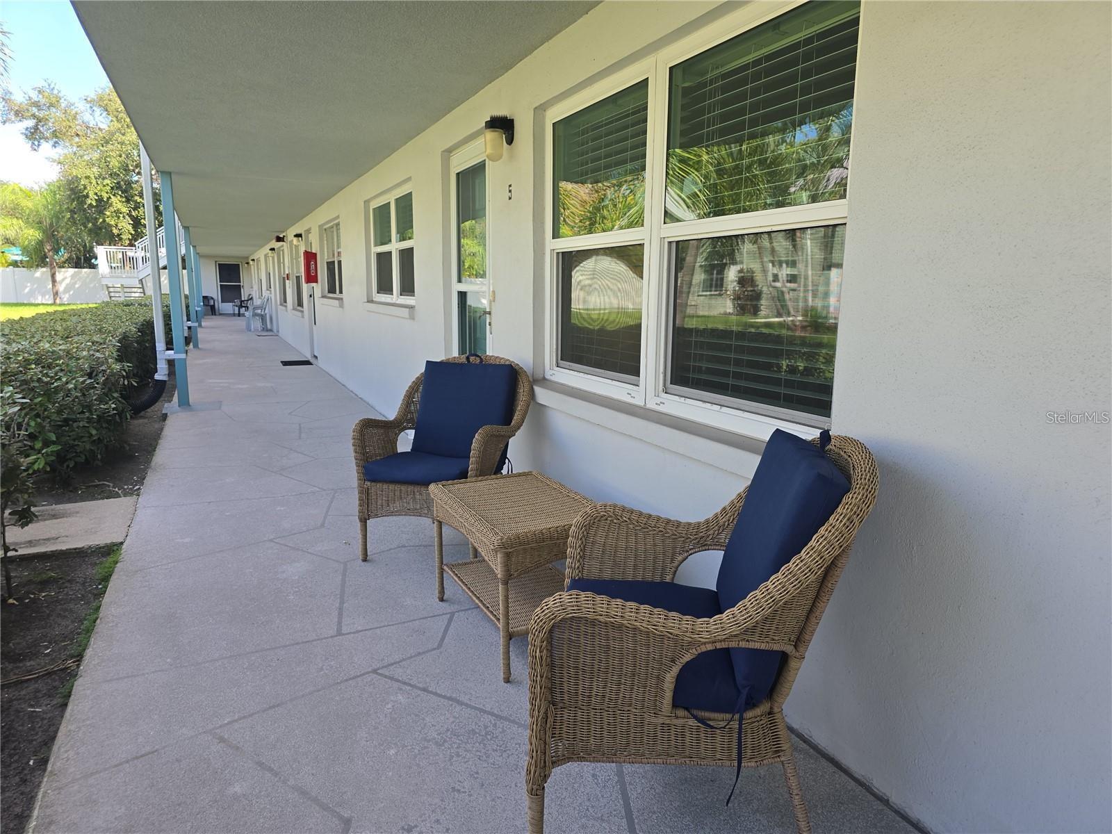 5267 81ST ST N #5, ST PETERSBURG, FL, 33709