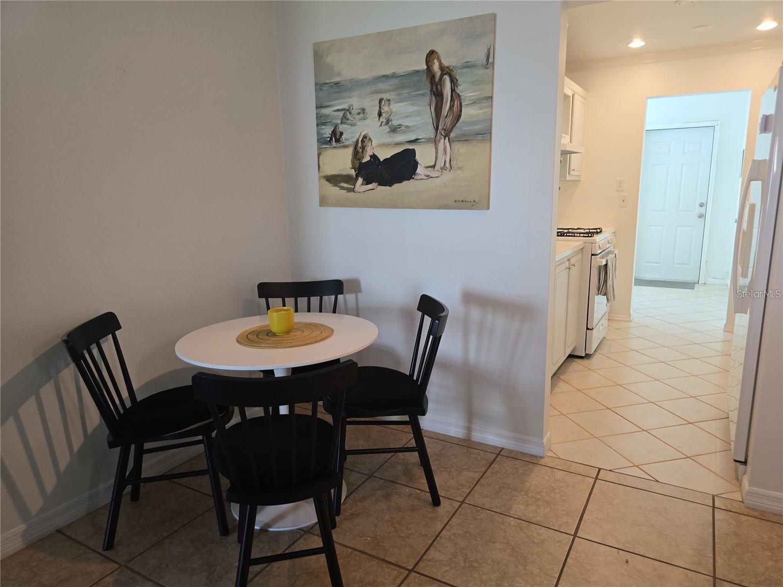 5267 81ST ST N #5, ST PETERSBURG, FL, 33709