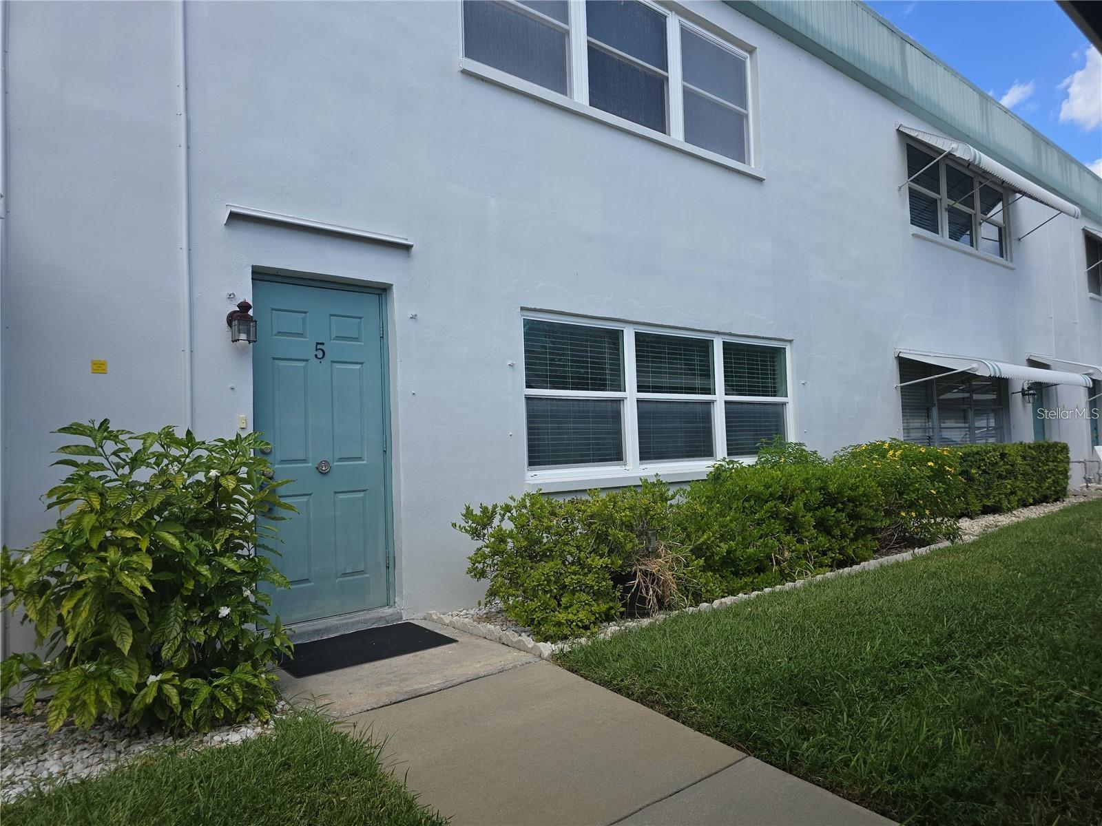 5267 81ST ST N #5, ST PETERSBURG, FL, 33709