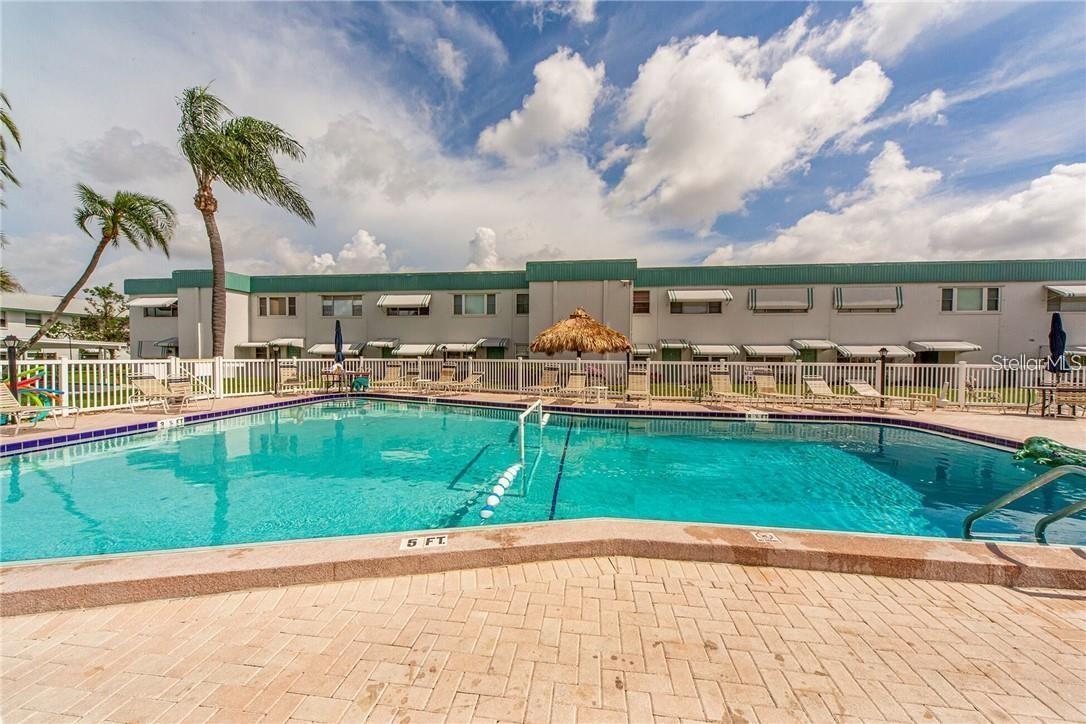 5267 81ST ST N #5, ST PETERSBURG, FL, 33709