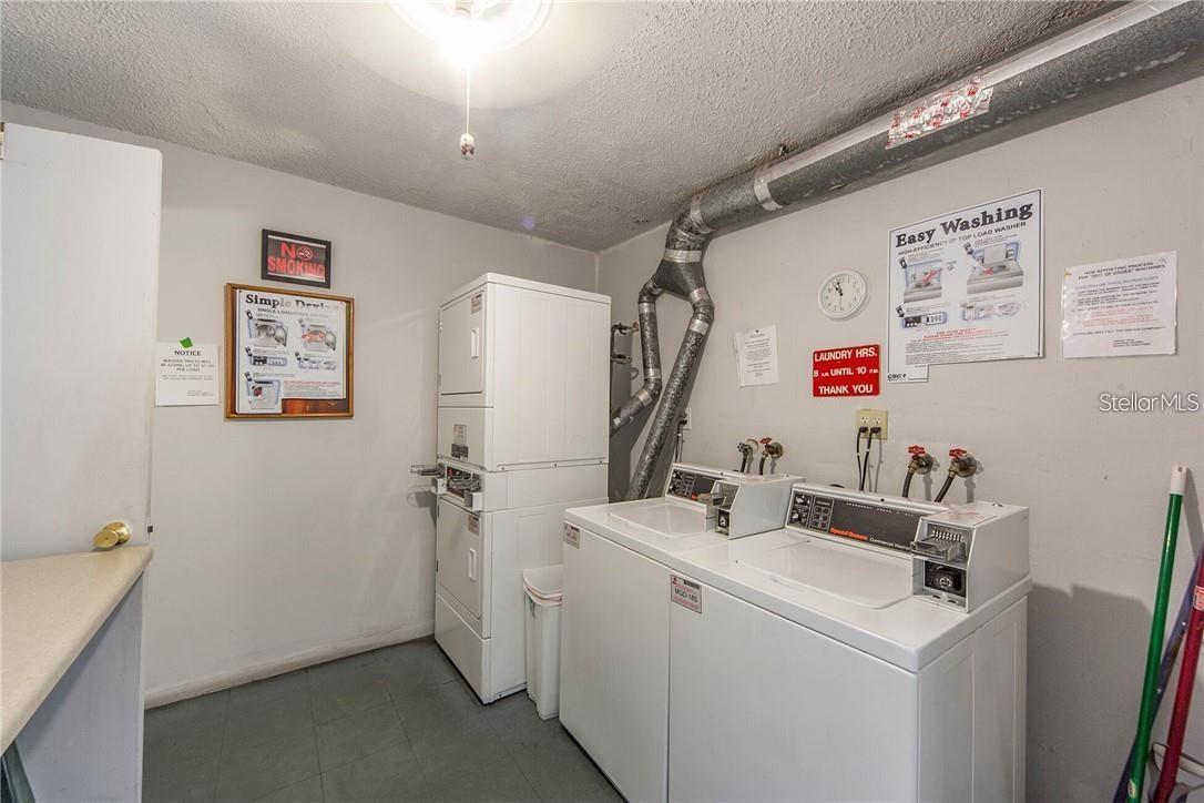 5267 81ST ST N #5, ST PETERSBURG, FL, 33709