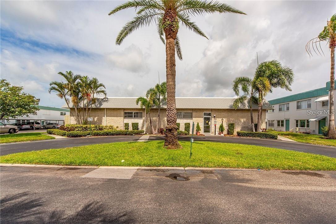 5267 81ST ST N #5, ST PETERSBURG, FL, 33709