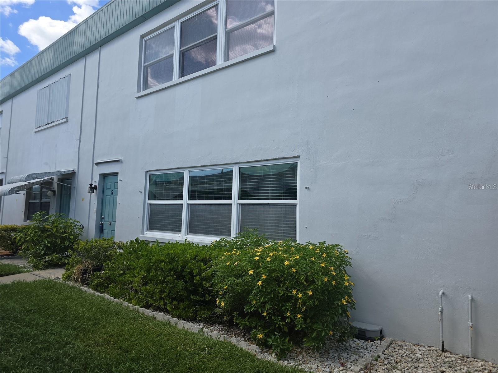 5267 81ST ST N #5, ST PETERSBURG, FL, 33709