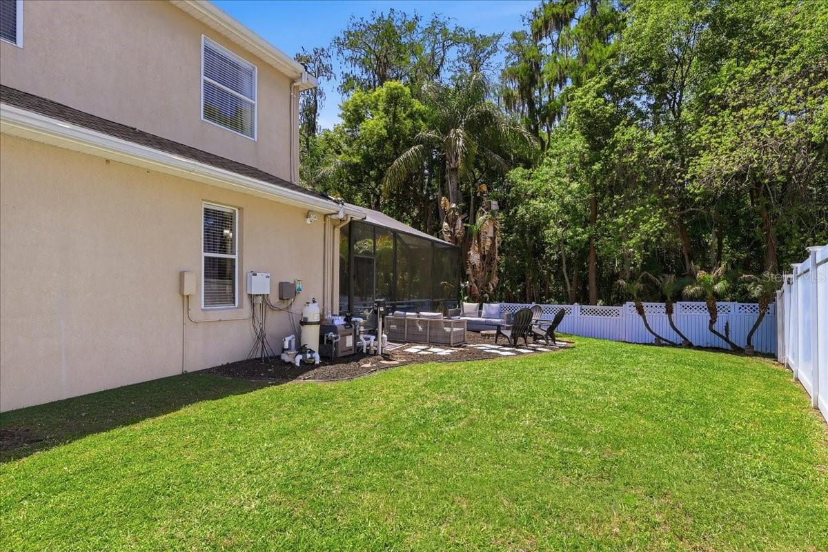 6841 BOUGANVILLEA CRESCENT DR, ORLANDO, FL, 32809