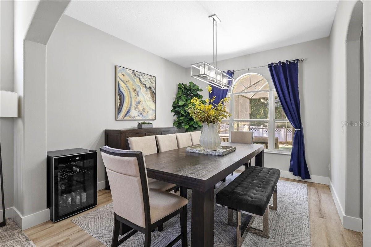 6841 BOUGANVILLEA CRESCENT DR, ORLANDO, FL, 32809