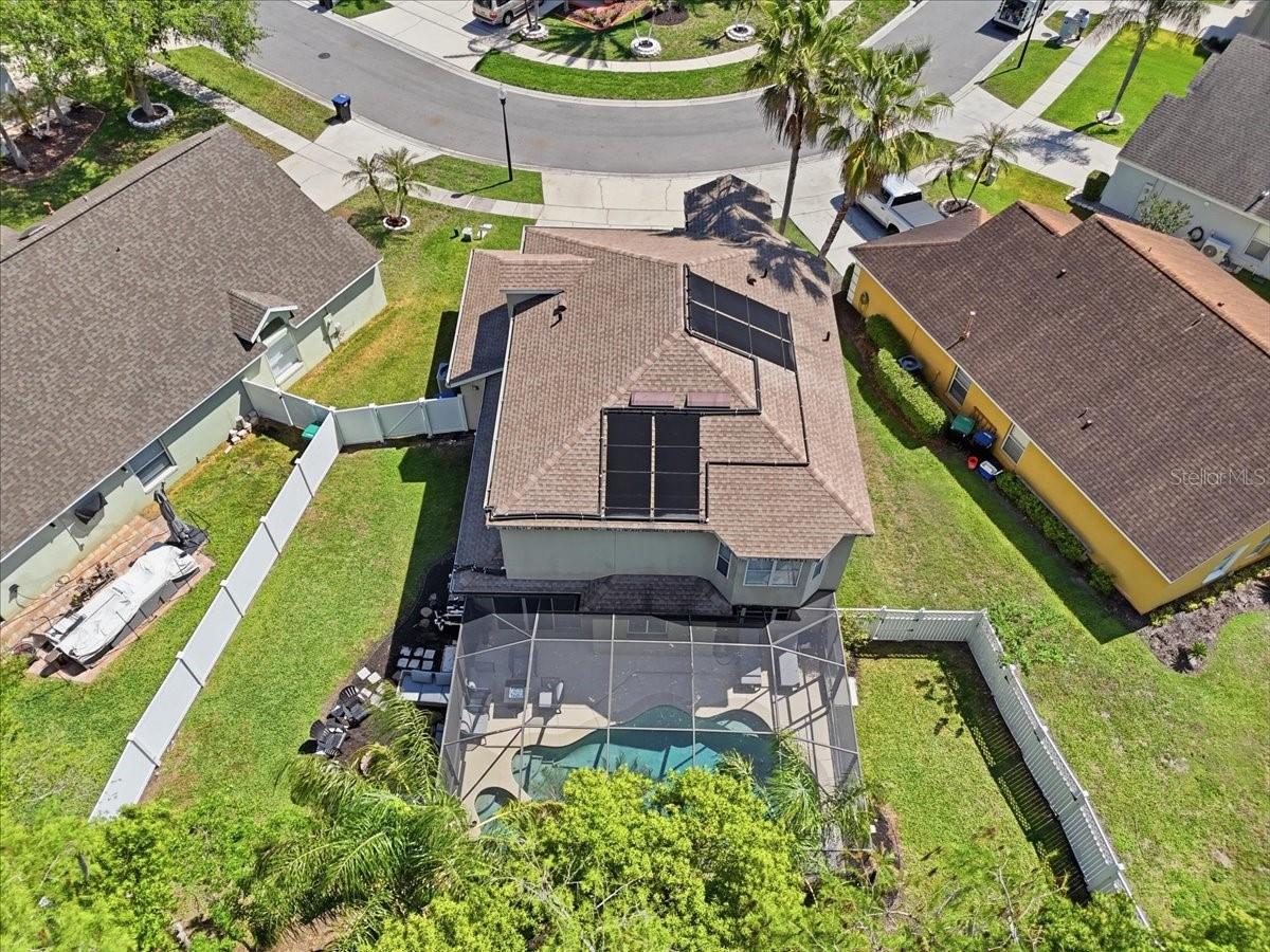 6841 BOUGANVILLEA CRESCENT DR, ORLANDO, FL, 32809