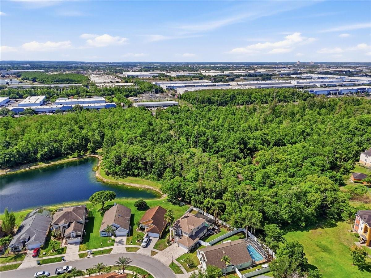 6841 BOUGANVILLEA CRESCENT DR, ORLANDO, FL, 32809