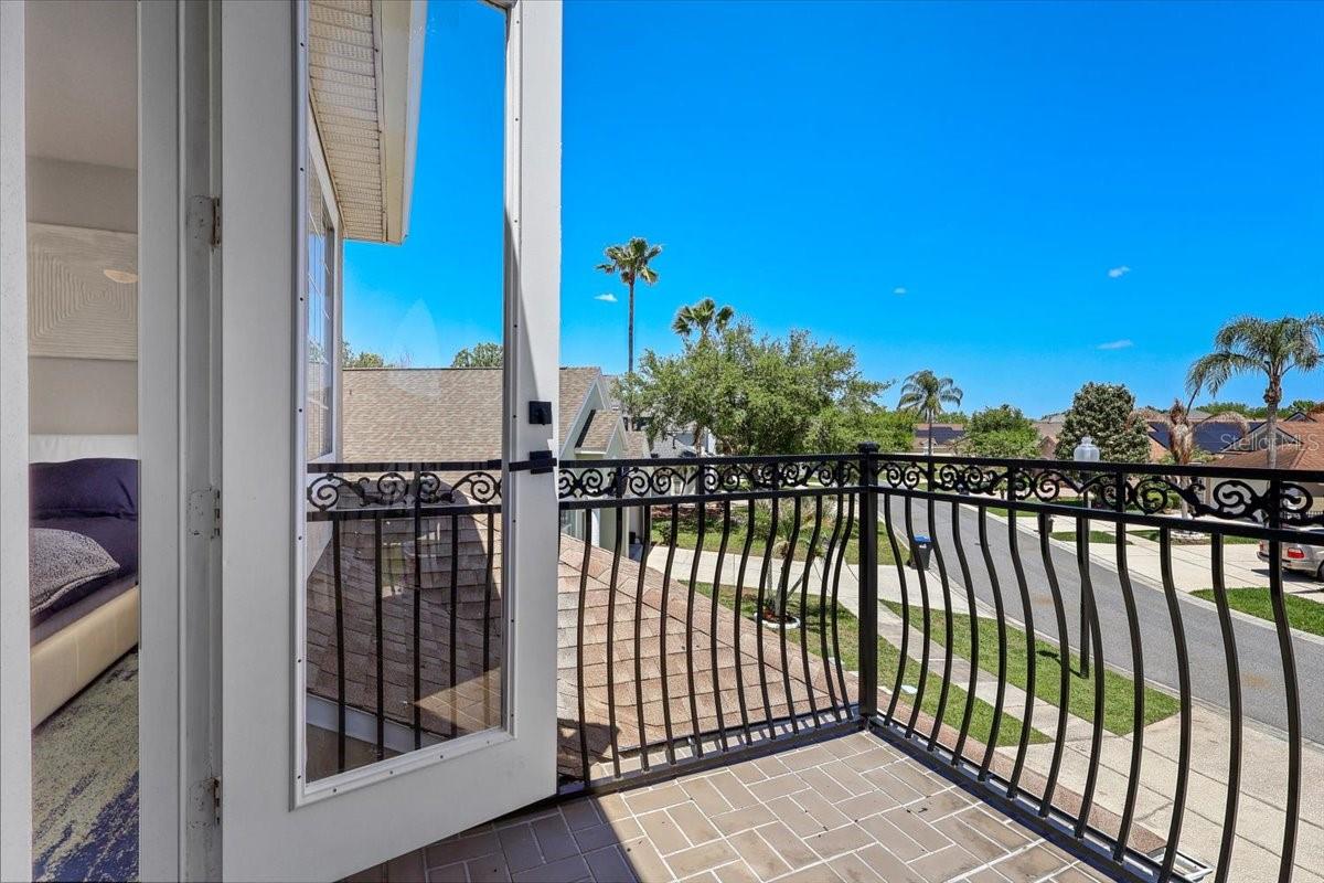 6841 BOUGANVILLEA CRESCENT DR, ORLANDO, FL, 32809