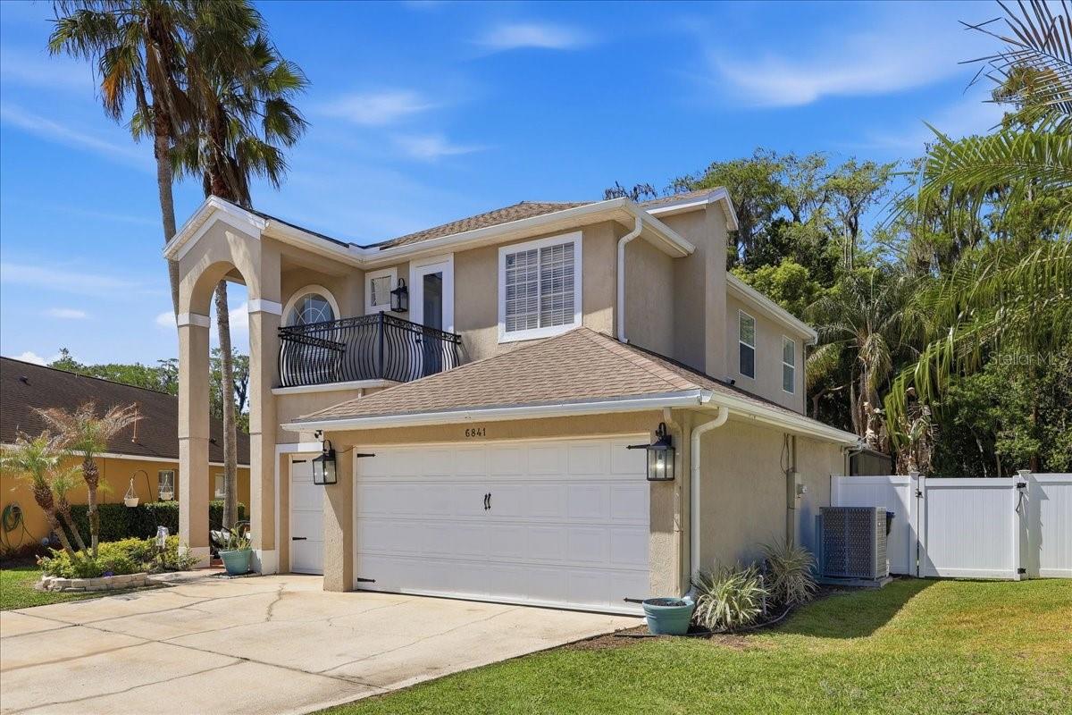 6841 BOUGANVILLEA CRESCENT DR, ORLANDO, FL, 32809