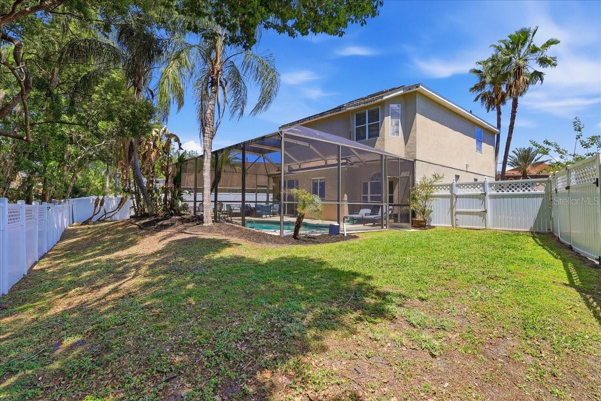 6841 BOUGANVILLEA CRESCENT DR, ORLANDO, FL, 32809