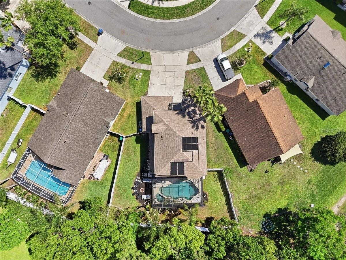 6841 BOUGANVILLEA CRESCENT DR, ORLANDO, FL, 32809