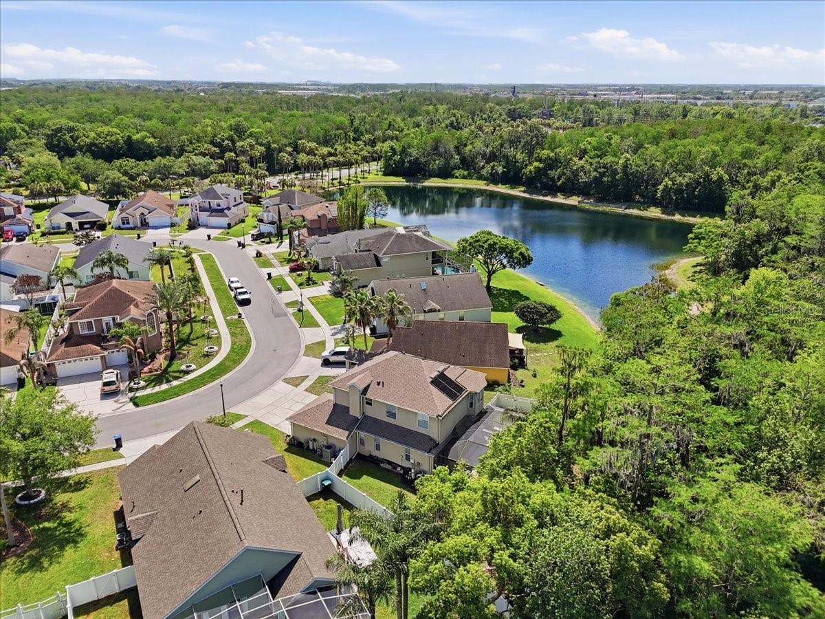 6841 BOUGANVILLEA CRESCENT DR, ORLANDO, FL, 32809