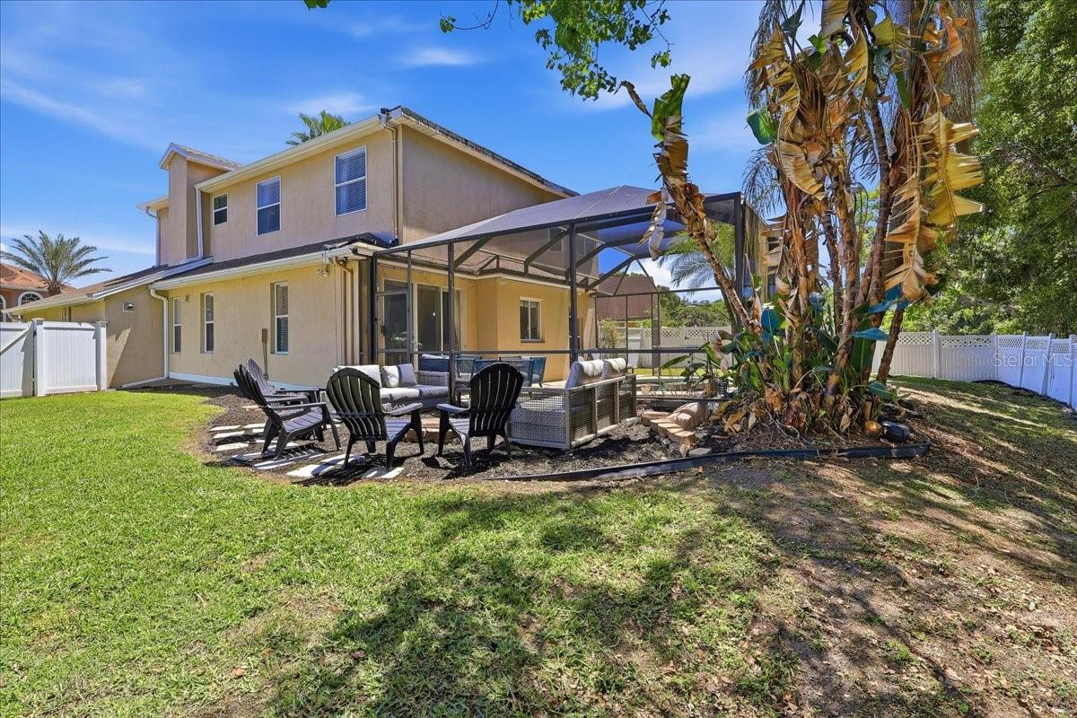 6841 BOUGANVILLEA CRESCENT DR, ORLANDO, FL, 32809