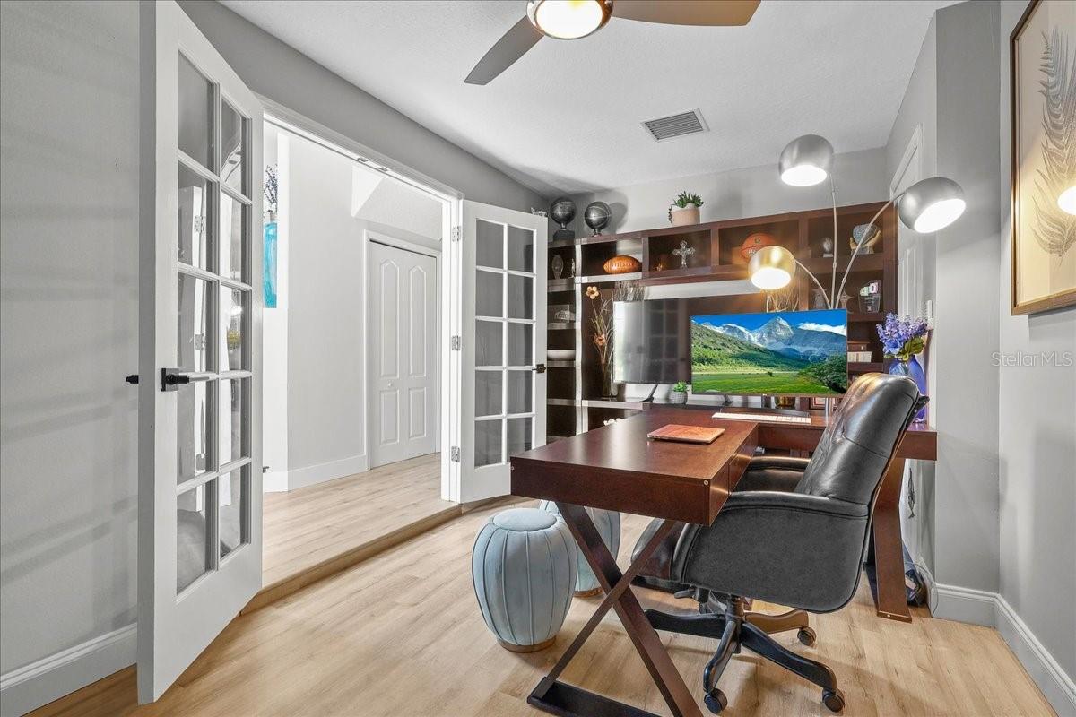 6841 BOUGANVILLEA CRESCENT DR, ORLANDO, FL, 32809