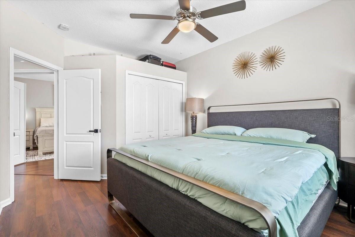 6841 BOUGANVILLEA CRESCENT DR, ORLANDO, FL, 32809