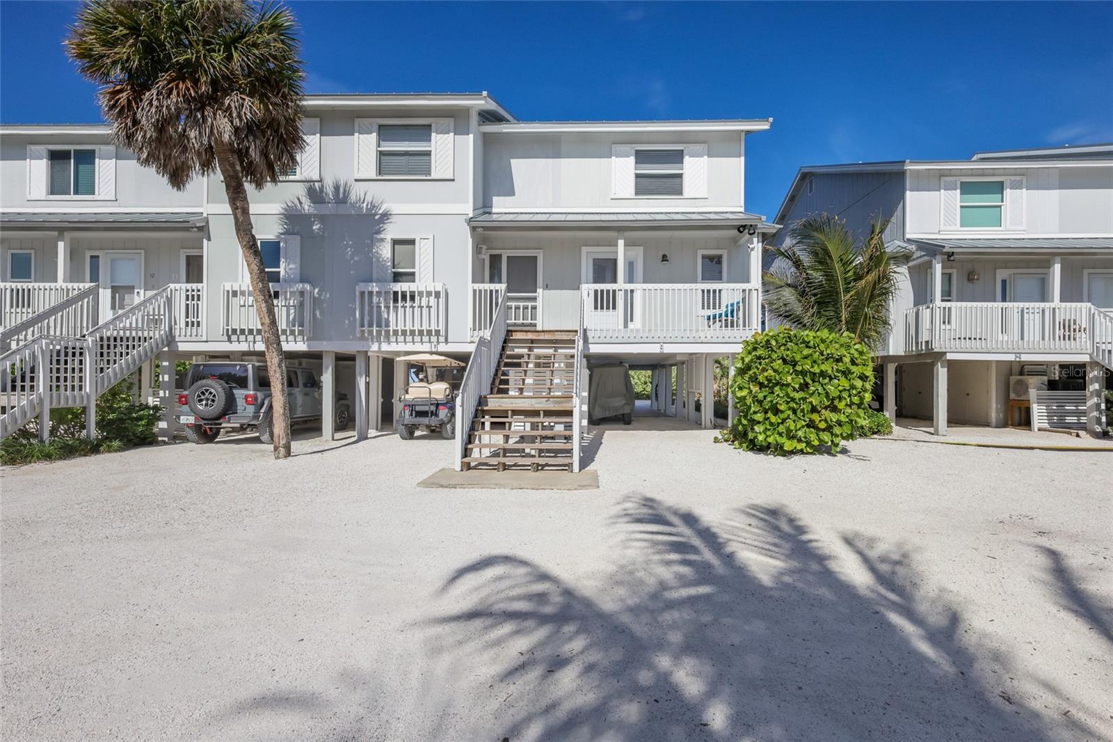 420 GULF BLVD #9, BOCA GRANDE, FL, 33921