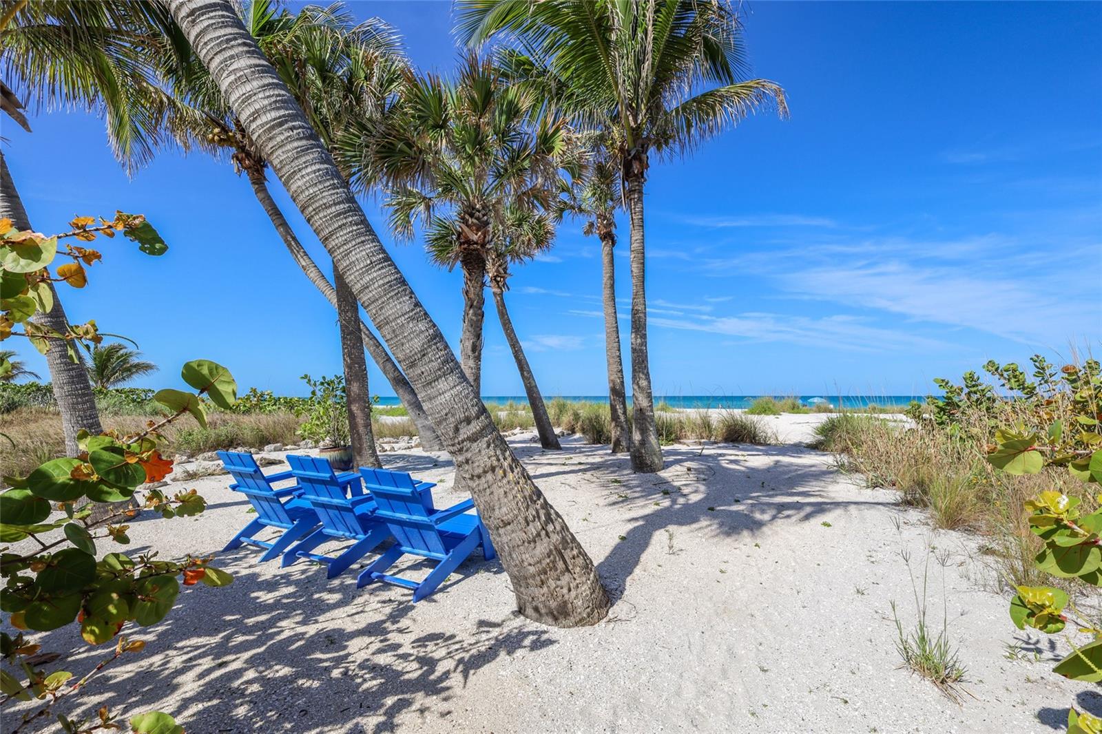 420 GULF BLVD #9, BOCA GRANDE, FL, 33921