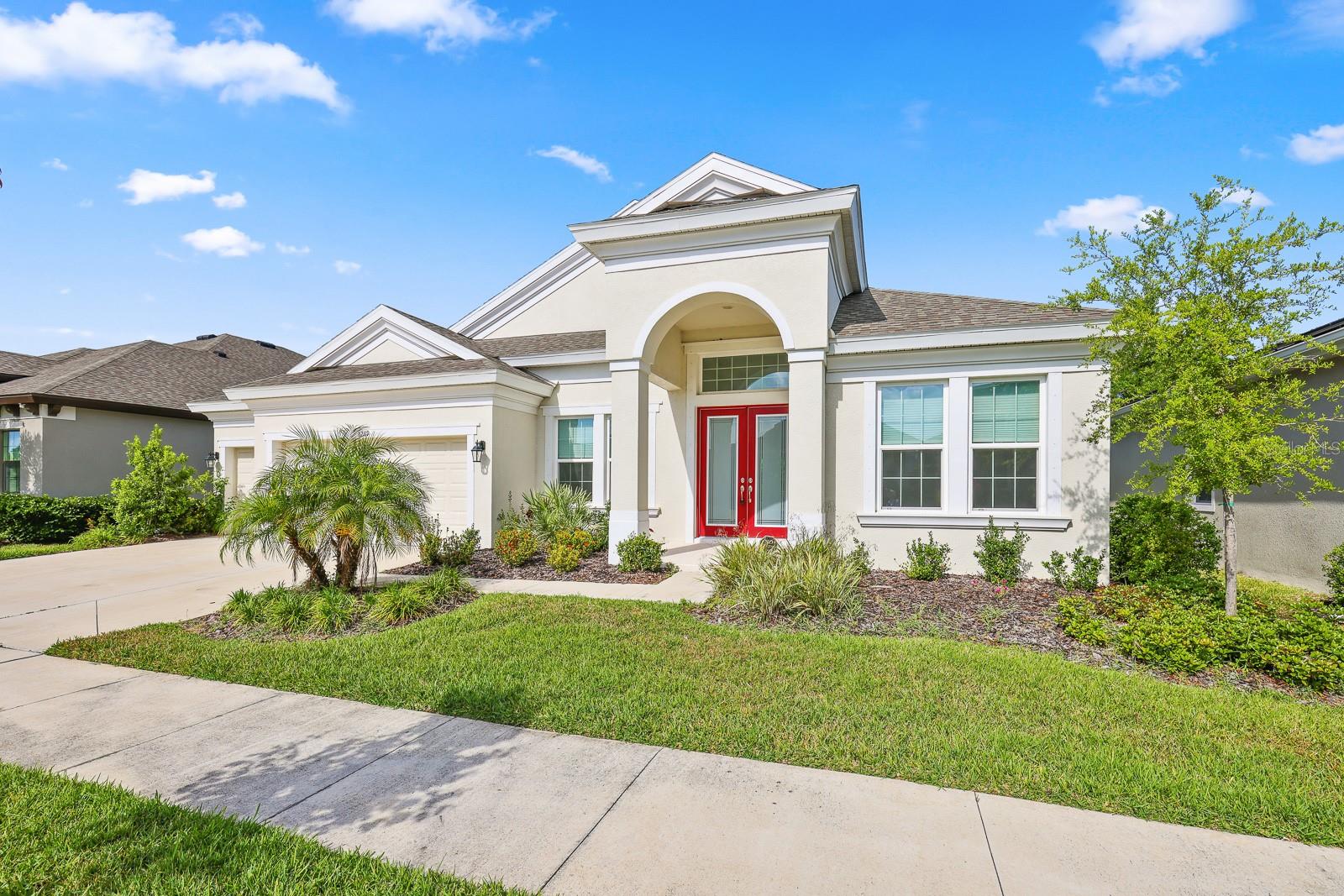 6269 HIDDEN BRANCH DR, APOLLO BEACH, FL, 33572