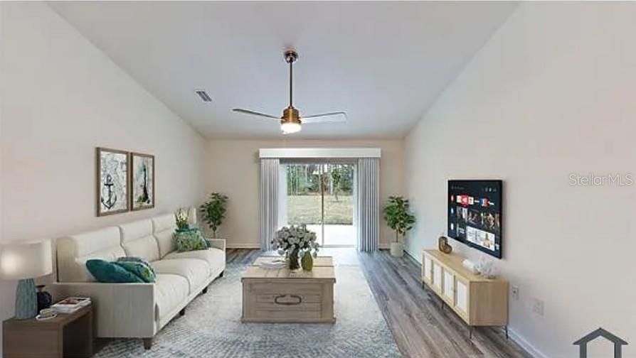 6089 DEER RUN RD, NORTH PORT, FL, 34291