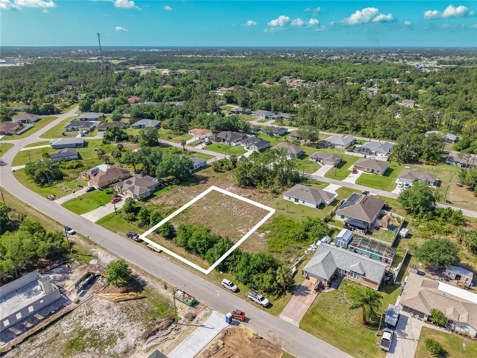 6265 SKYVIEW DR, NORTH PORT, FL, 34291