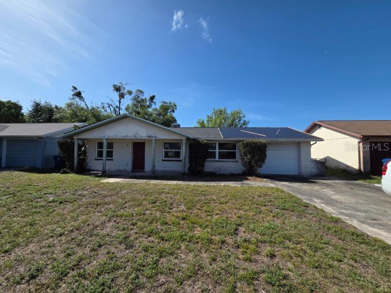 7146 CARMEL AVE, NEW PORT RICHEY, FL, 34655
