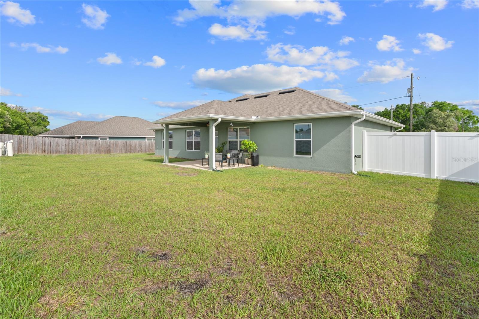 9696 SE 157TH PL, SUMMERFIELD, FL, 34491