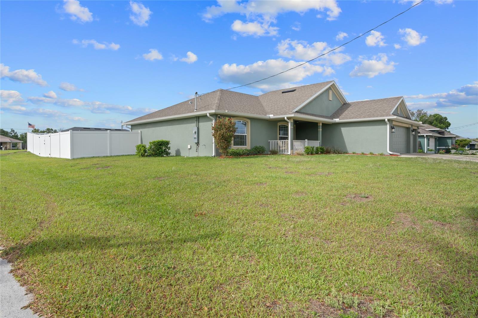 9696 SE 157TH PL, SUMMERFIELD, FL, 34491