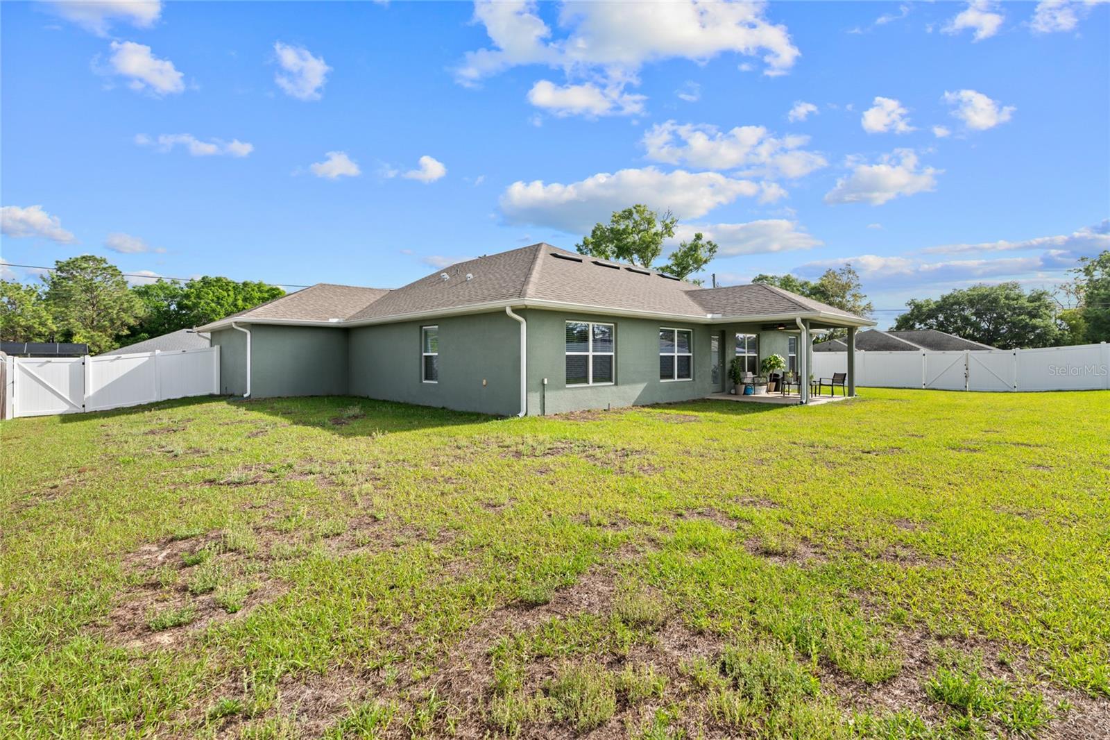 9696 SE 157TH PL, SUMMERFIELD, FL, 34491