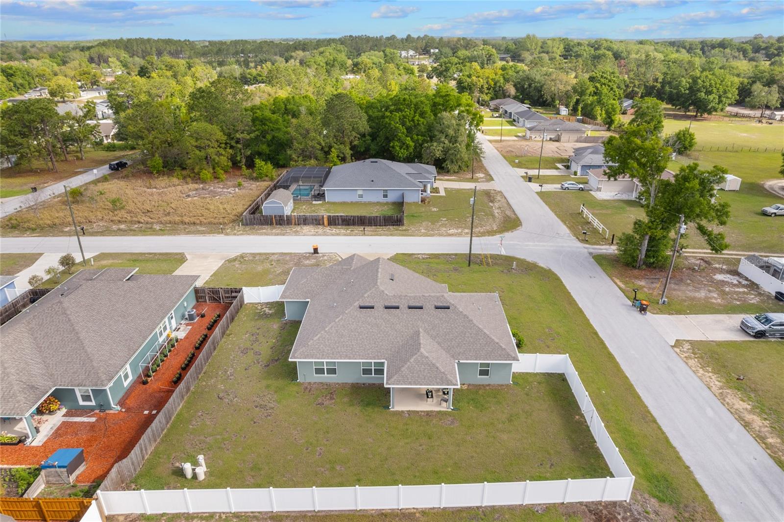 9696 SE 157TH PL, SUMMERFIELD, FL, 34491