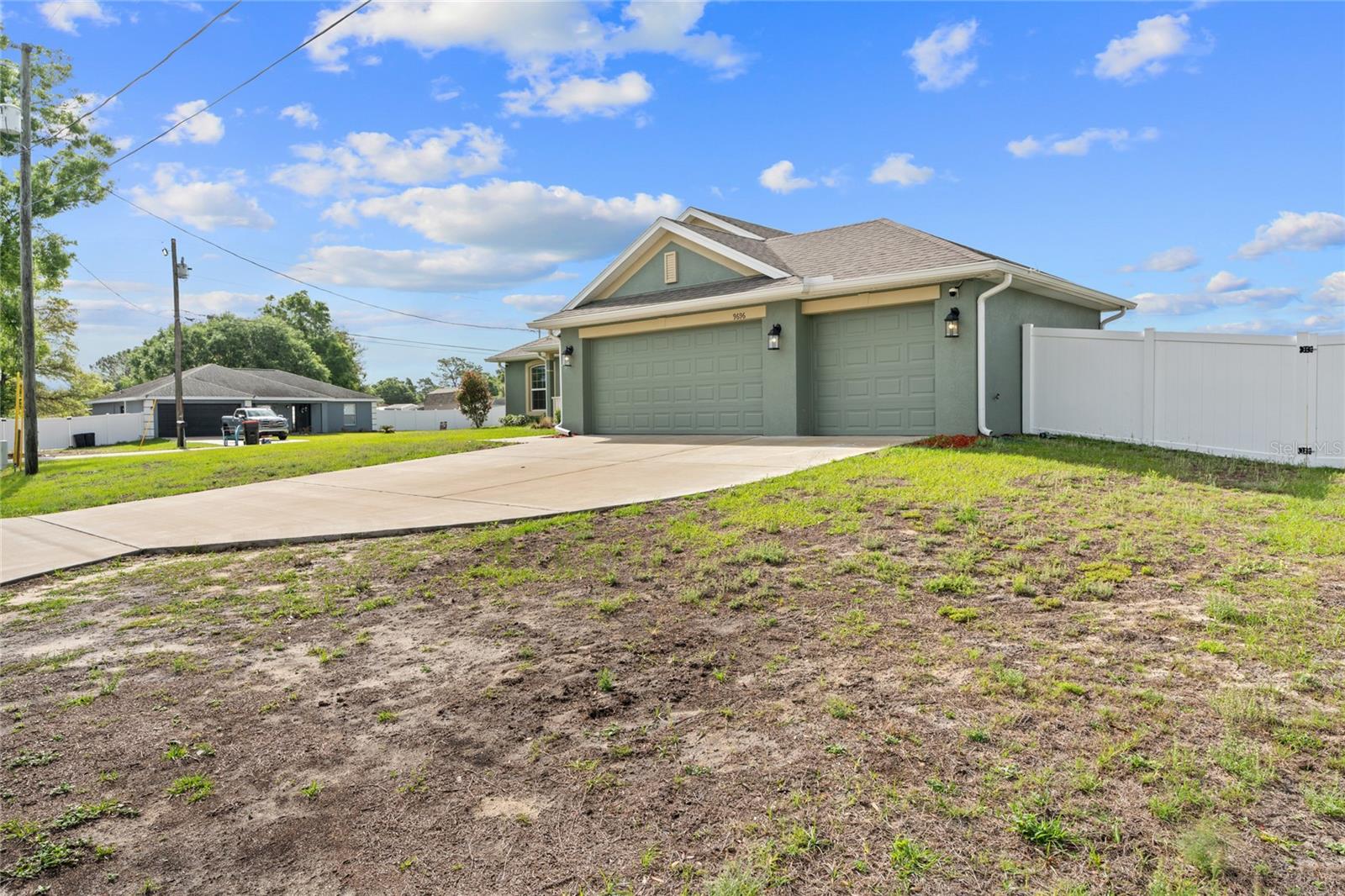 9696 SE 157TH PL, SUMMERFIELD, FL, 34491