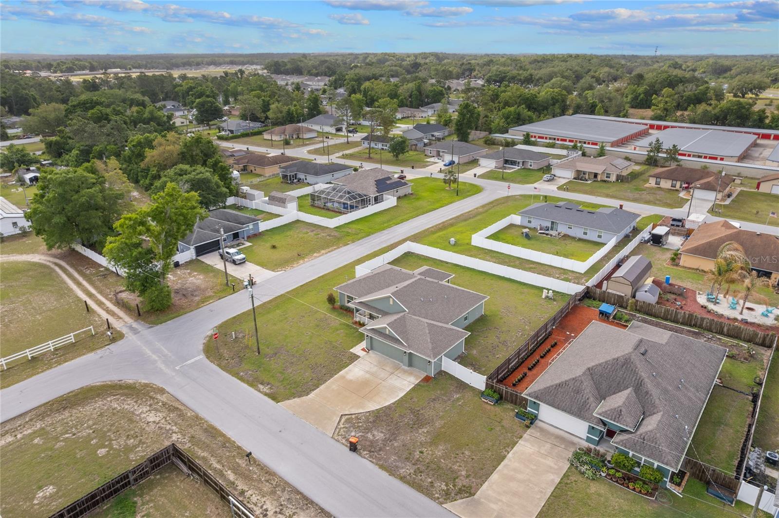 9696 SE 157TH PL, SUMMERFIELD, FL, 34491