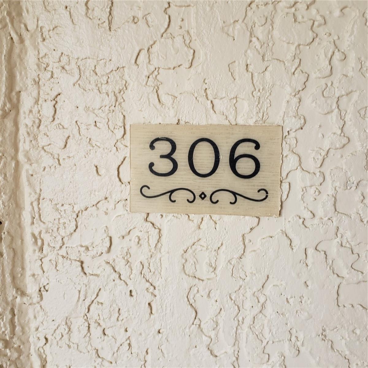 6336 BUFORD ST #306, ORLANDO, FL, 32835