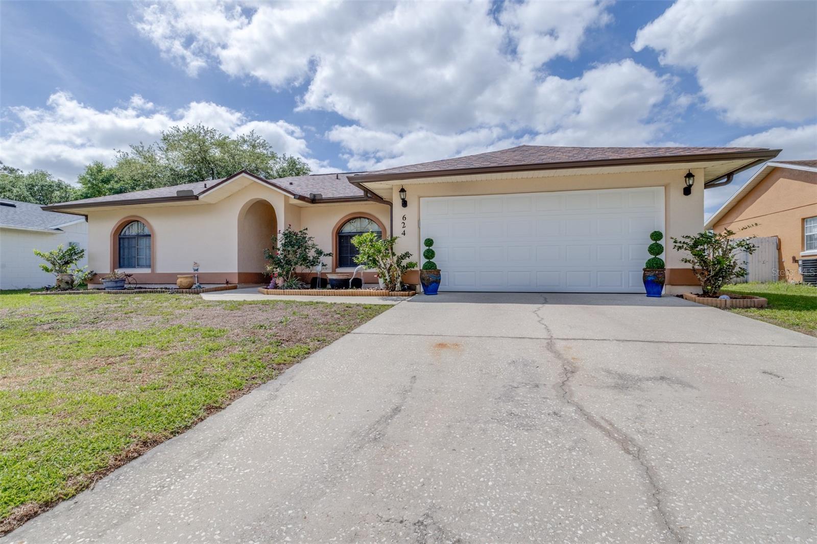 624 MCKINLEY CT, KISSIMMEE, FL, 34758