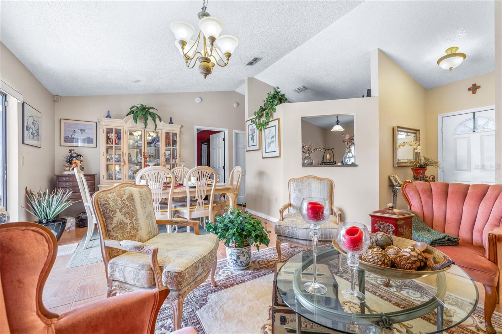 624 MCKINLEY CT, KISSIMMEE, FL, 34758