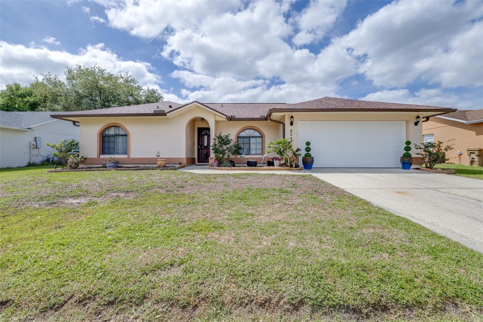624 MCKINLEY CT, KISSIMMEE, FL, 34758