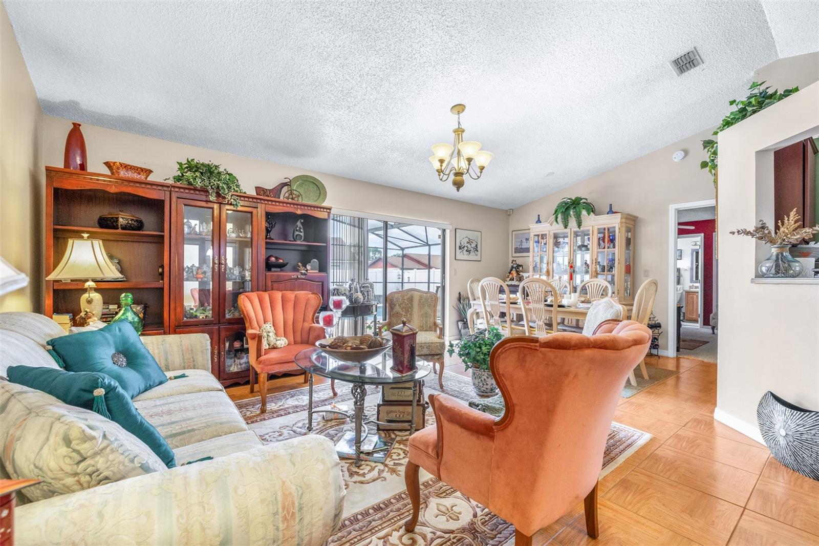 624 MCKINLEY CT, KISSIMMEE, FL, 34758