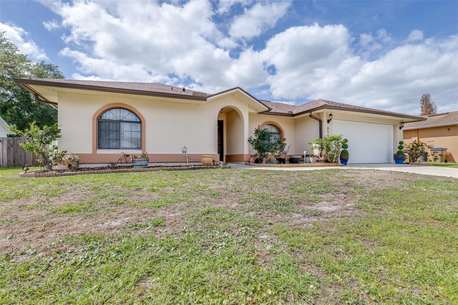 624 MCKINLEY CT, KISSIMMEE, FL, 34758