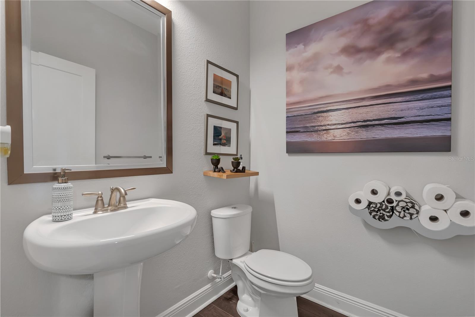 6166 HAMLIN RESERVE BLVD, WINTER GARDEN, FL, 34787