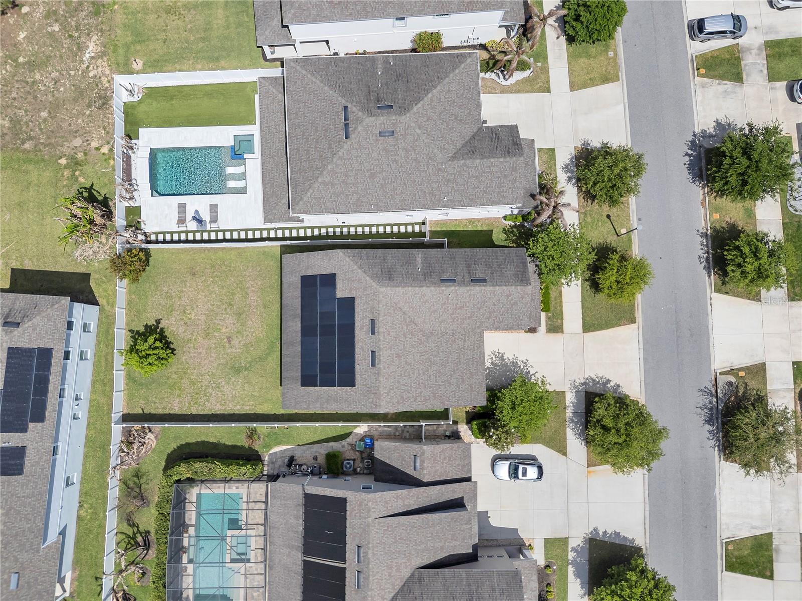 6166 HAMLIN RESERVE BLVD, WINTER GARDEN, FL, 34787