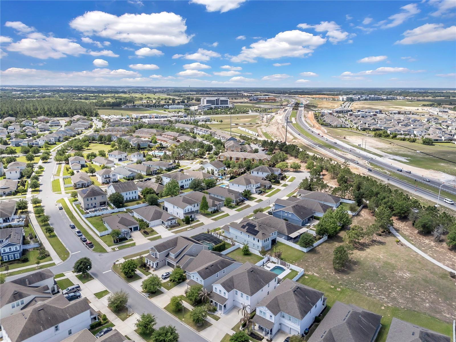 6166 HAMLIN RESERVE BLVD, WINTER GARDEN, FL, 34787