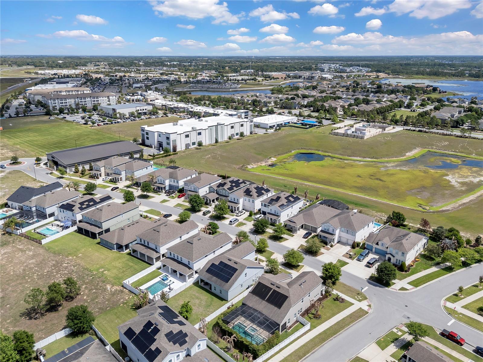 6166 HAMLIN RESERVE BLVD, WINTER GARDEN, FL, 34787