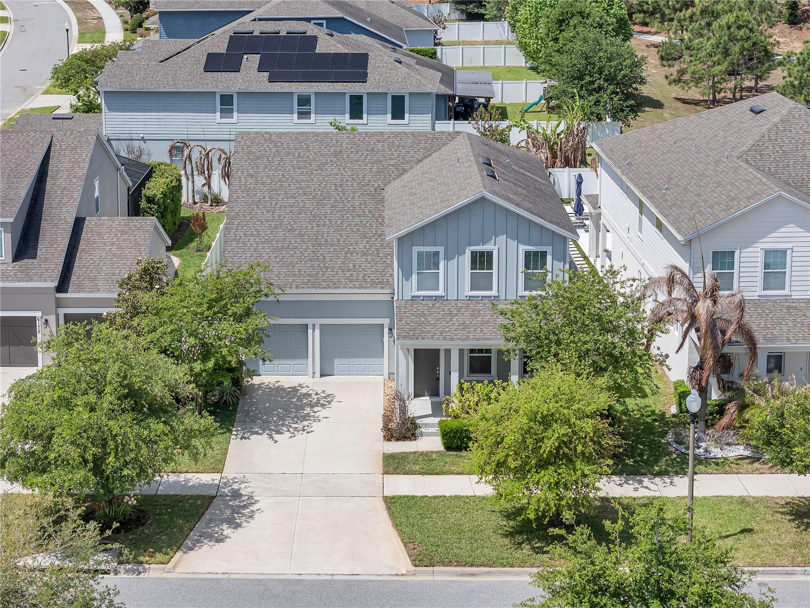 6166 HAMLIN RESERVE BLVD, WINTER GARDEN, FL, 34787