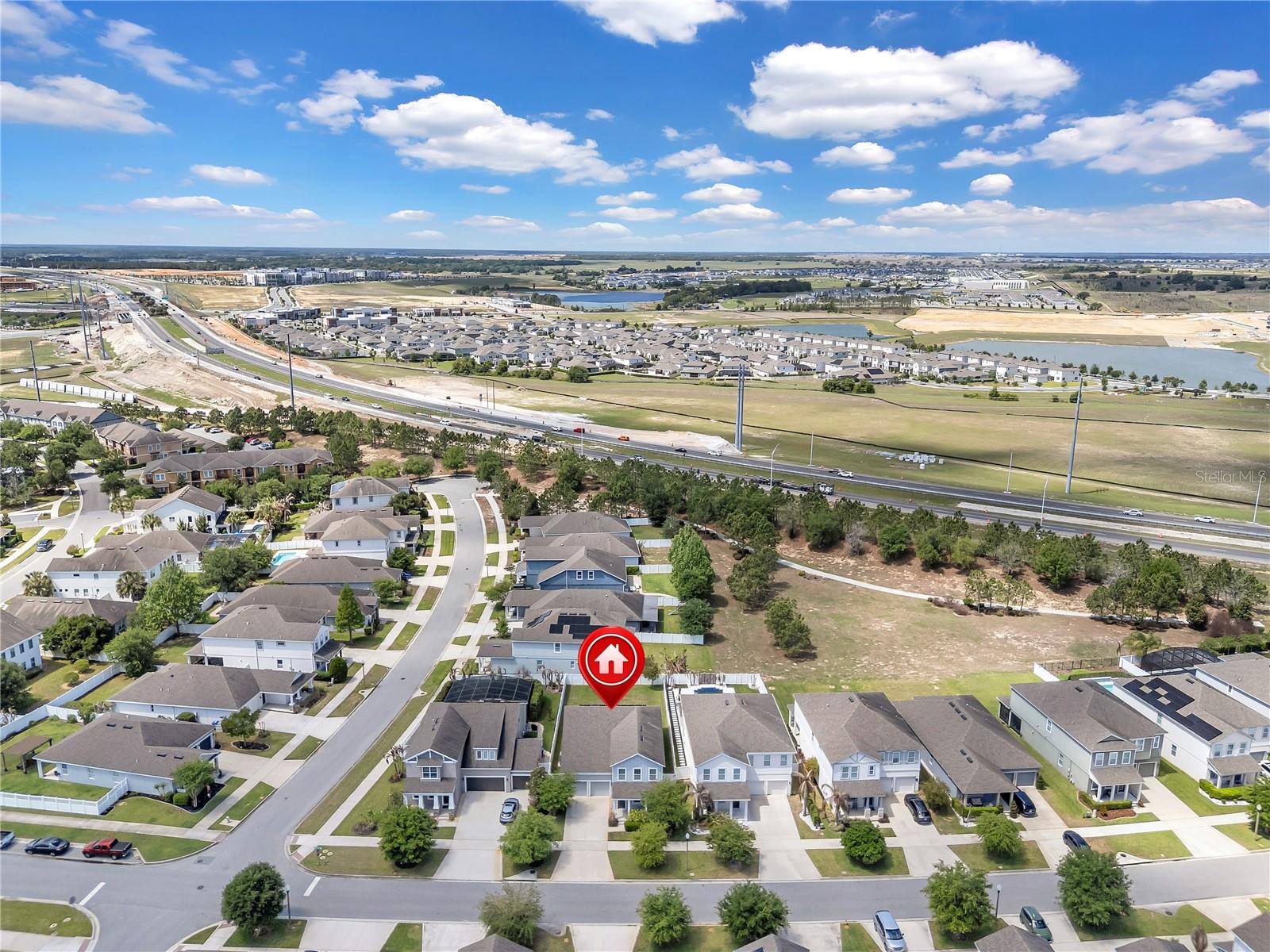 6166 HAMLIN RESERVE BLVD, WINTER GARDEN, FL, 34787