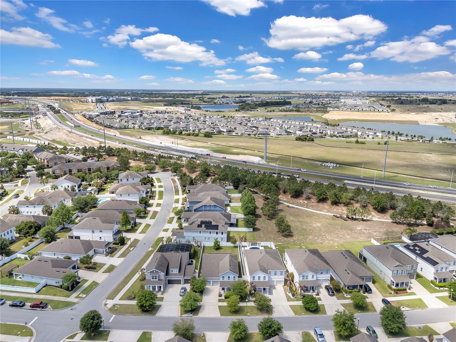 6166 HAMLIN RESERVE BLVD, WINTER GARDEN, FL, 34787