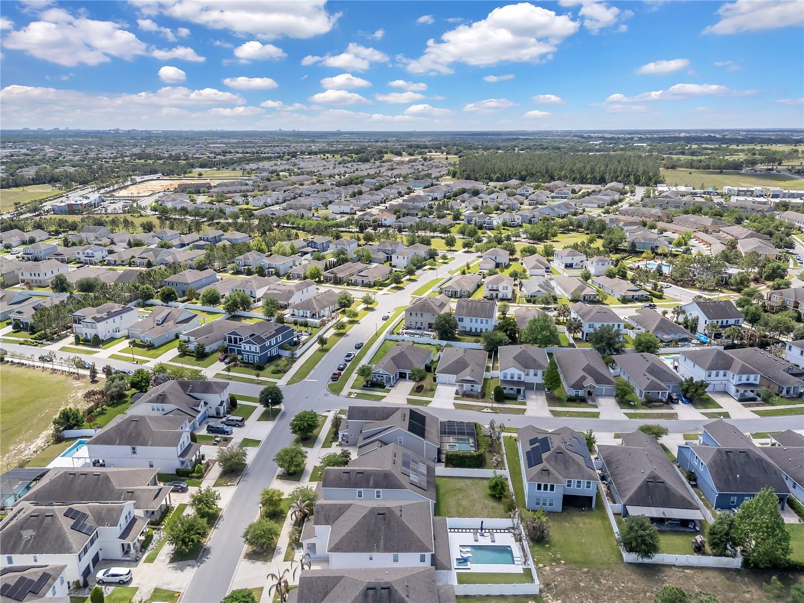 6166 HAMLIN RESERVE BLVD, WINTER GARDEN, FL, 34787